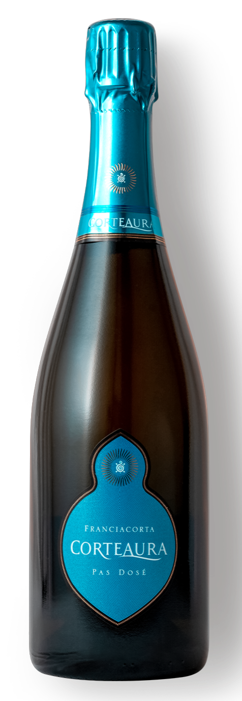 FRANCIACORTA CORTE AURA PAS DOSE’