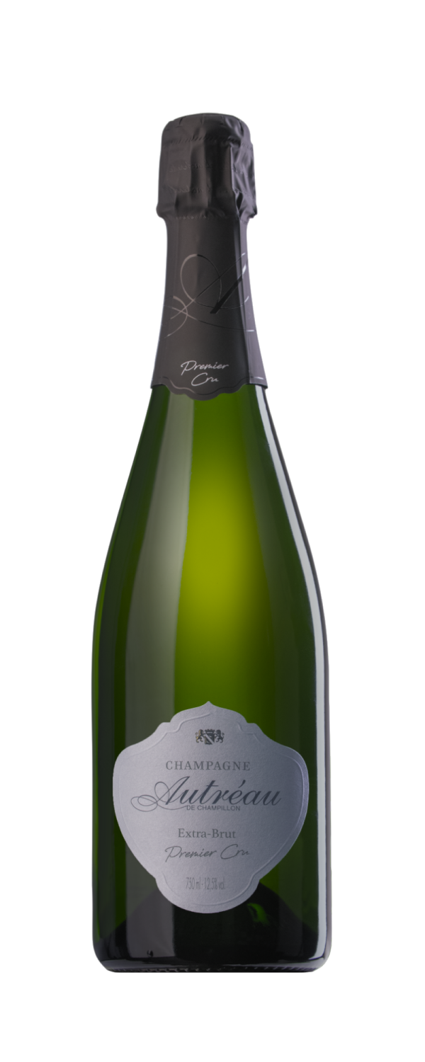 CHAMPAGNE AUTREAU DE CHAMPILLON PREMIER CRU EXTRA BRUT