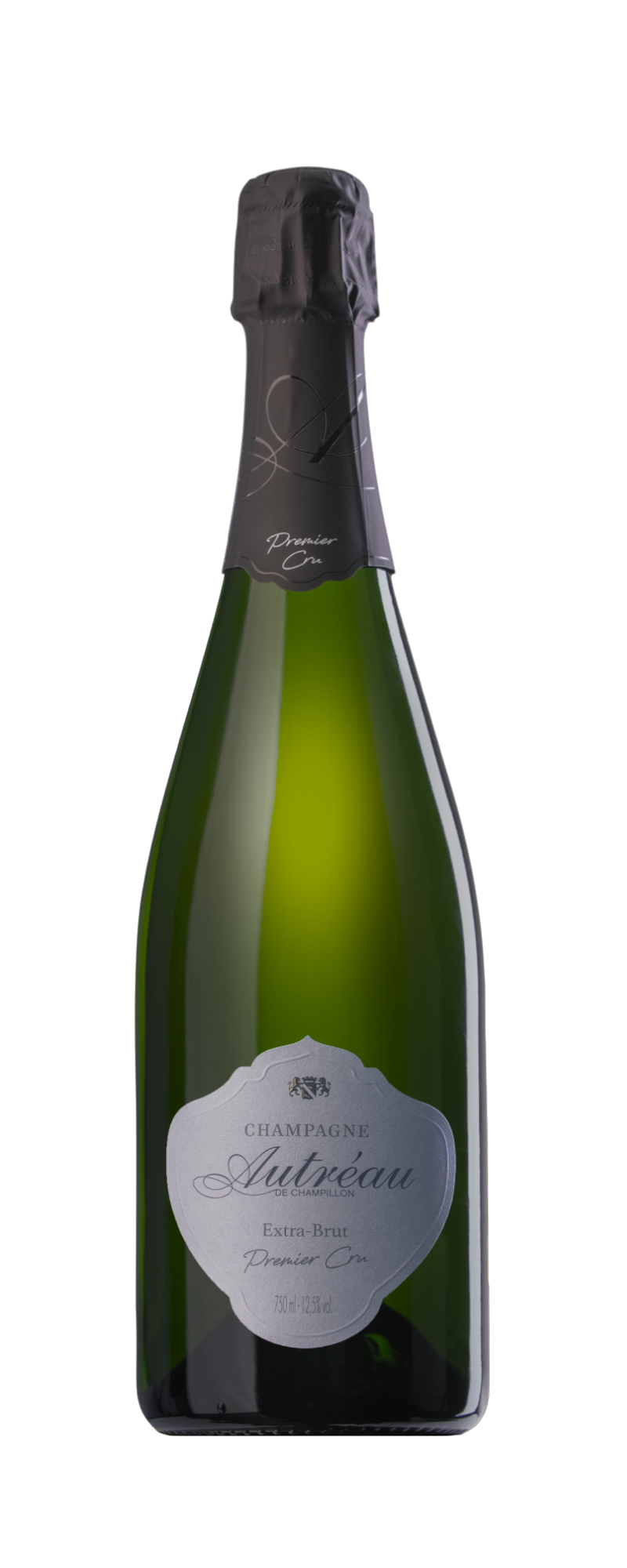 CHAMPAGNE AUTREAU DE CHAMPILLON PREMIER CRU EXTRA BRUT