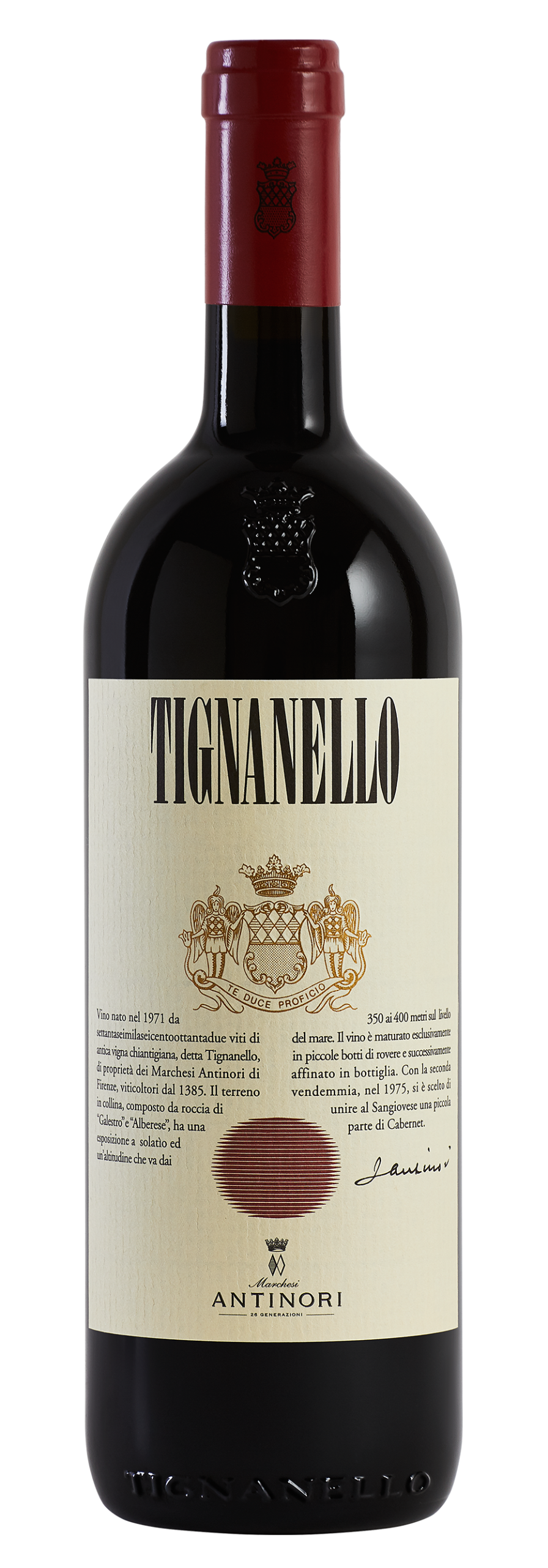 TIGNANELLO ANTINORI