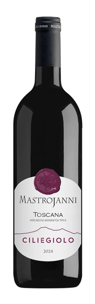 CILIEGIOLO MASTROJANNI