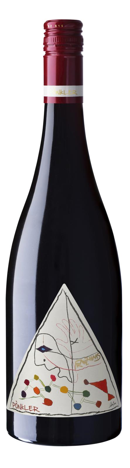 FRANZ HAAS PONKLER PINOT NERO