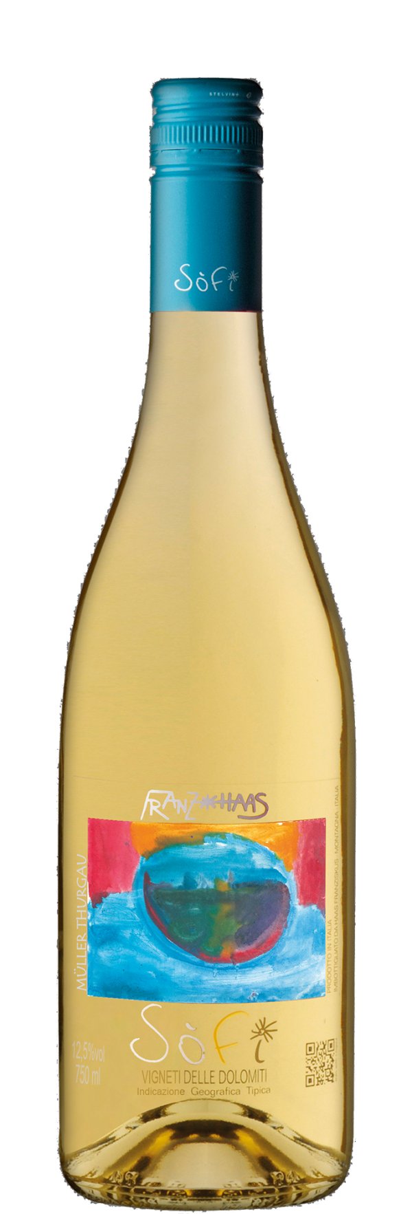 FRANZ HAAS SOFI MULLER THURGAU V25