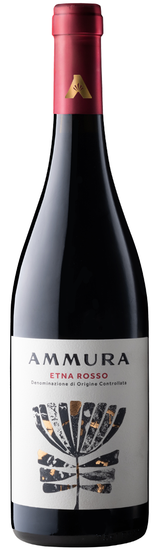 AMMURA ETNA ROSSO TOMMASI NERELLO MASCALESE