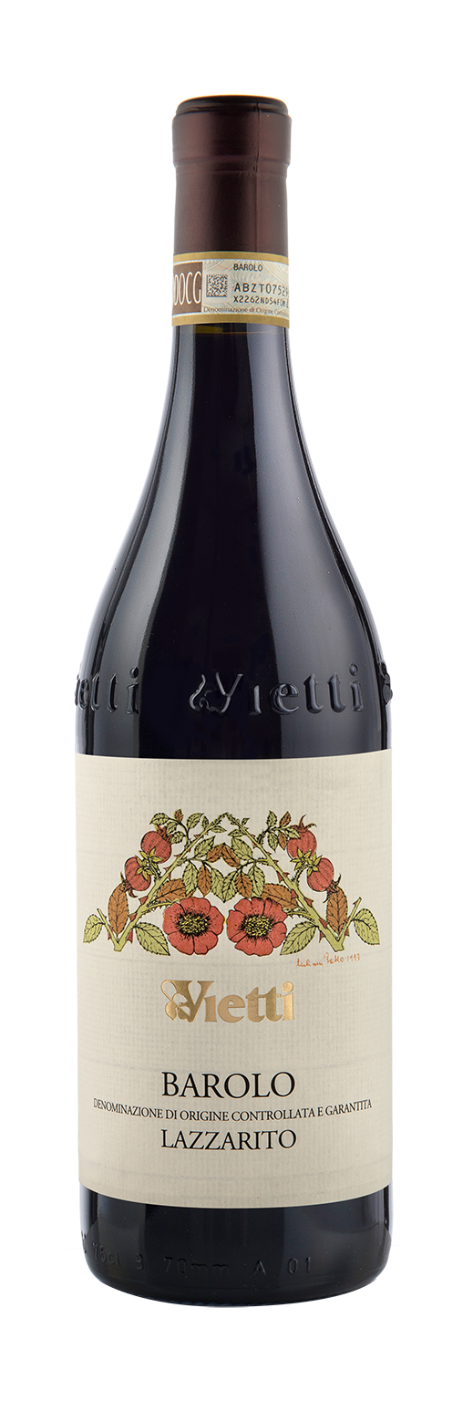 BAROLO LAZZARITO VIETTI